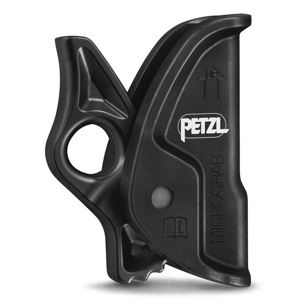 Petzl Micrograb